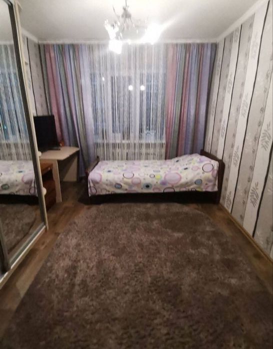Продаж двох кімнат