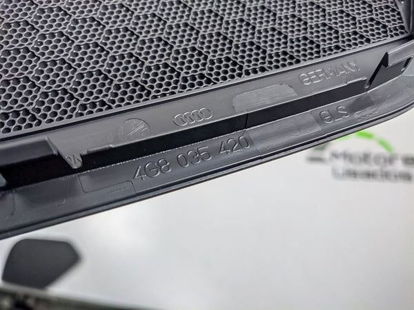 Tampa de Coluna Usada para Audi A7 4G8