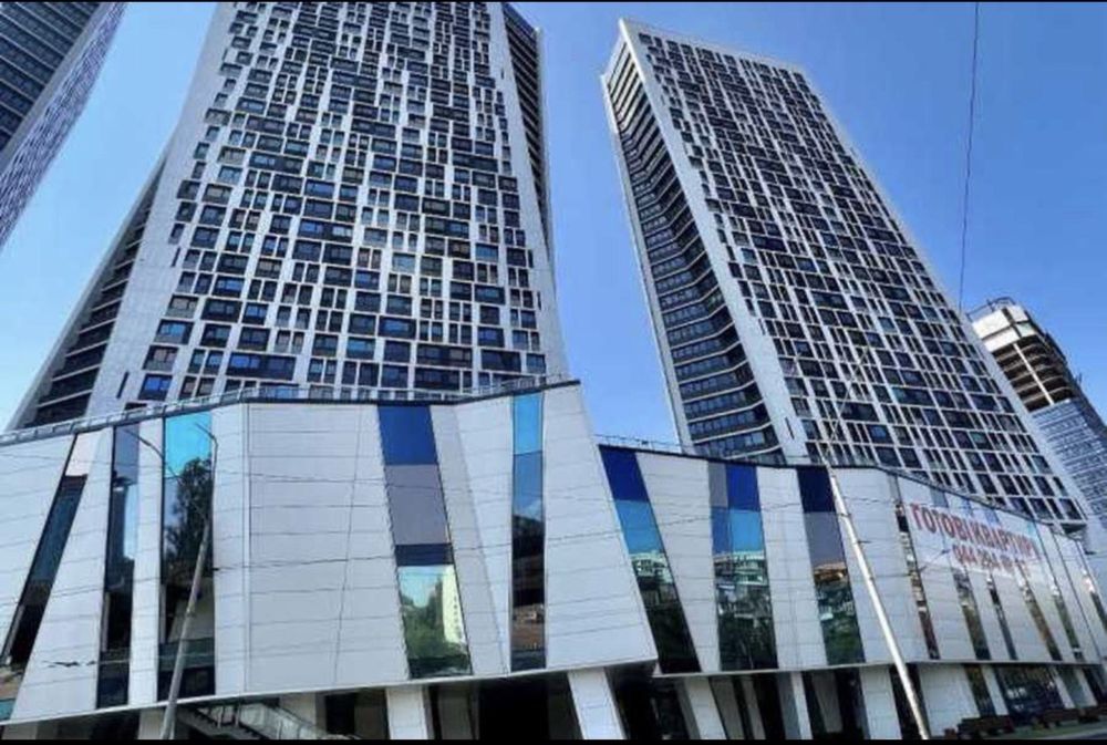 Продаж 1 к.кв. Власник,БЕЗ ДОДАТКОВИХ КОМІСІЙ, ЖК МАНХЕТТЕН 53  кв.м