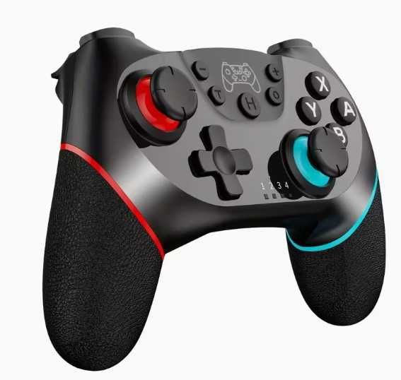 2 шт. Бездротовий контролер пара для Switch/Switch Lite/OLED/Android