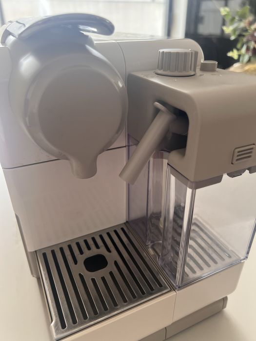 Maquina de cafe Nespresso