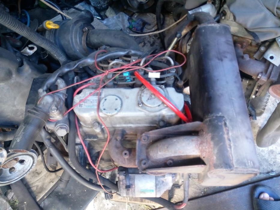 двиугн двигатель мотор Kubota D722 14кв 0.72л рефрежиратор