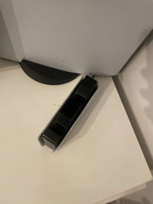 PlayStation Ps5 Em otimas condicoes