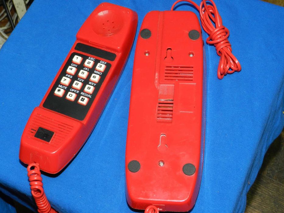 Телефон Стаціонарний NORTH-AM PHONE