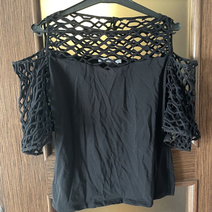 Bluzka Anne Fontaine r42,