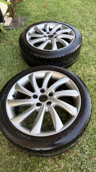 Jantes Alfa Romeo Giulietta 5x110 (17)
