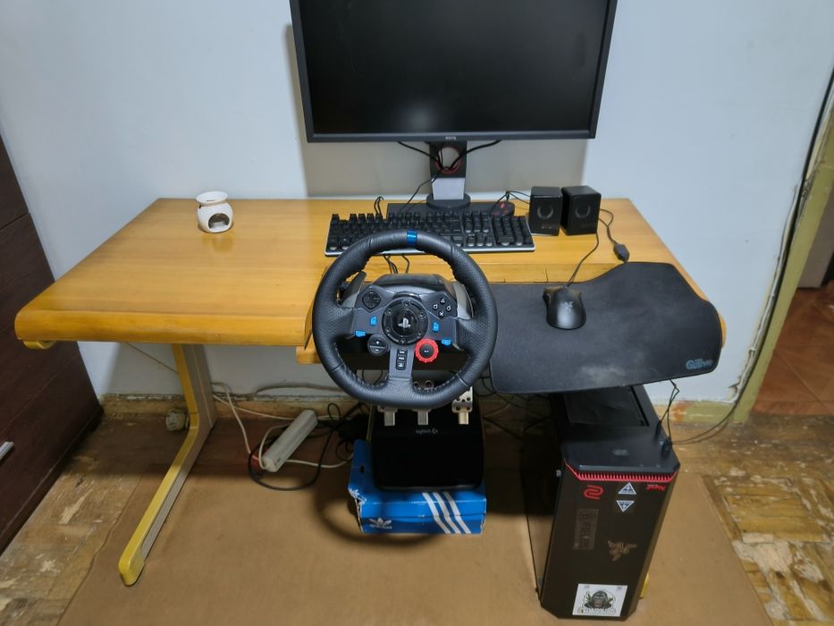 Secretária de escritório