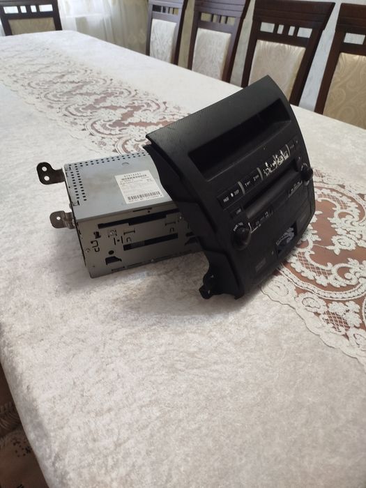 Магнітола MITSUBISHI electric