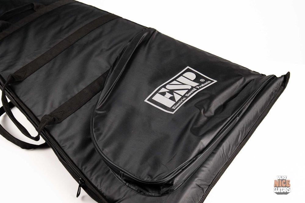 LTD Alexi-600 Blacky