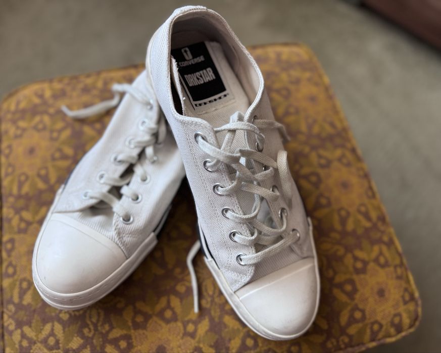 Converse DRKStar - teampki meskie roz. 45