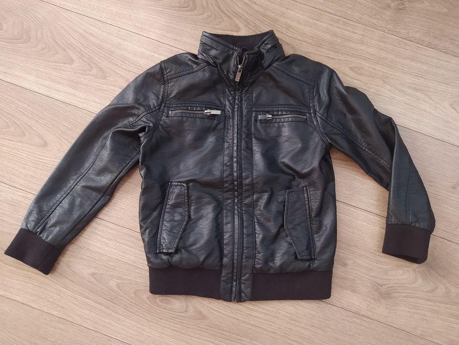 Косуха, куртка OVS для хлопчика