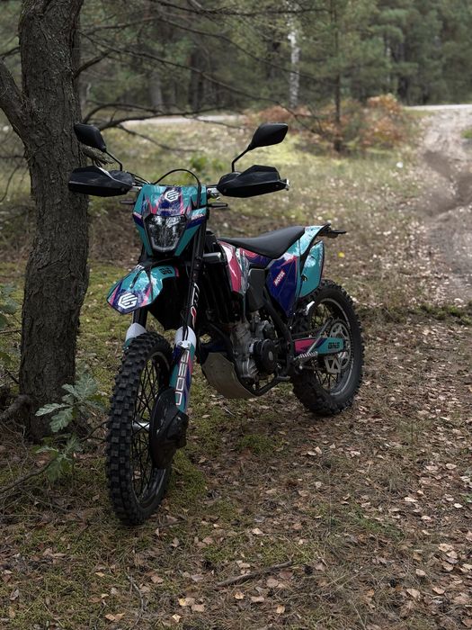 Geon dacar gns300