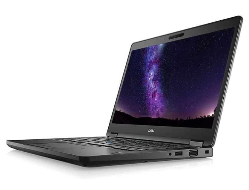 Dell Latitude 5490