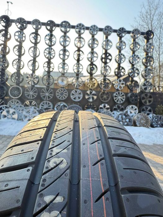 Opony letnie Kumho ecowing es31 185/65/15 z 2023r. nowe