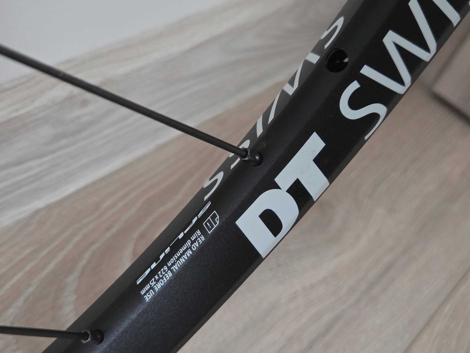 Nowe koła DT SWISS XR 1501 29" DT 240s / komplet