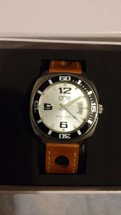 Relógio The One Original