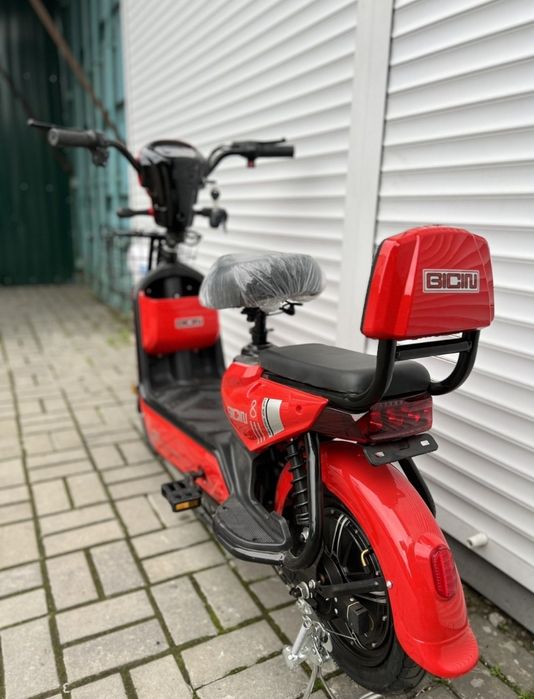 ‼️Електроскутер ,електровелоскутер ,байк ,електромопед‼️