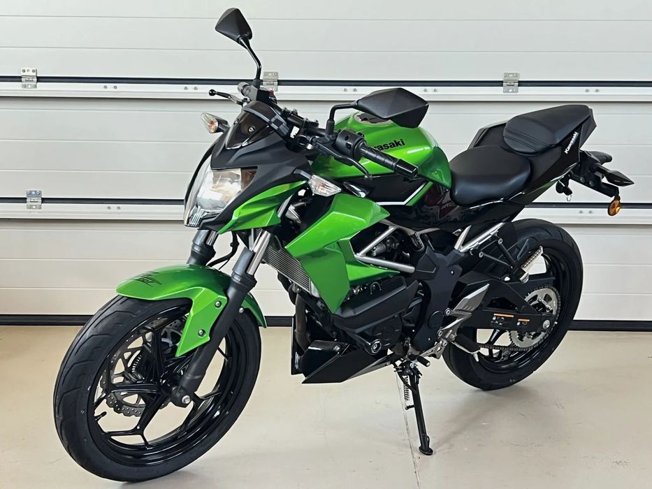 Kawasaki