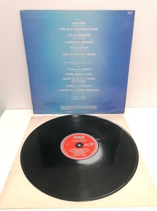 Sylvie Vartan – Sylvie Vartan - Volume 3