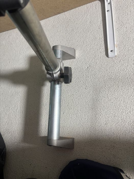 Suporte bicicleta de parede