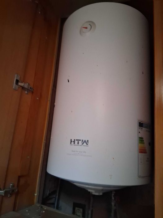 Vendo cilindro praticamente novo