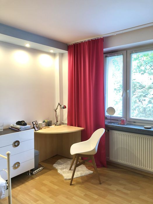 Ogromne pokoje ponad 20m2 z balkonem blisko UMB/PB