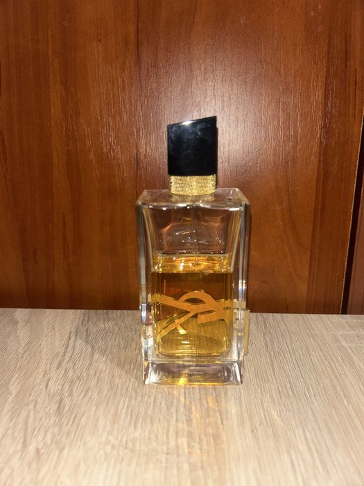 Духи Yves Saint Laurent (оригинал)