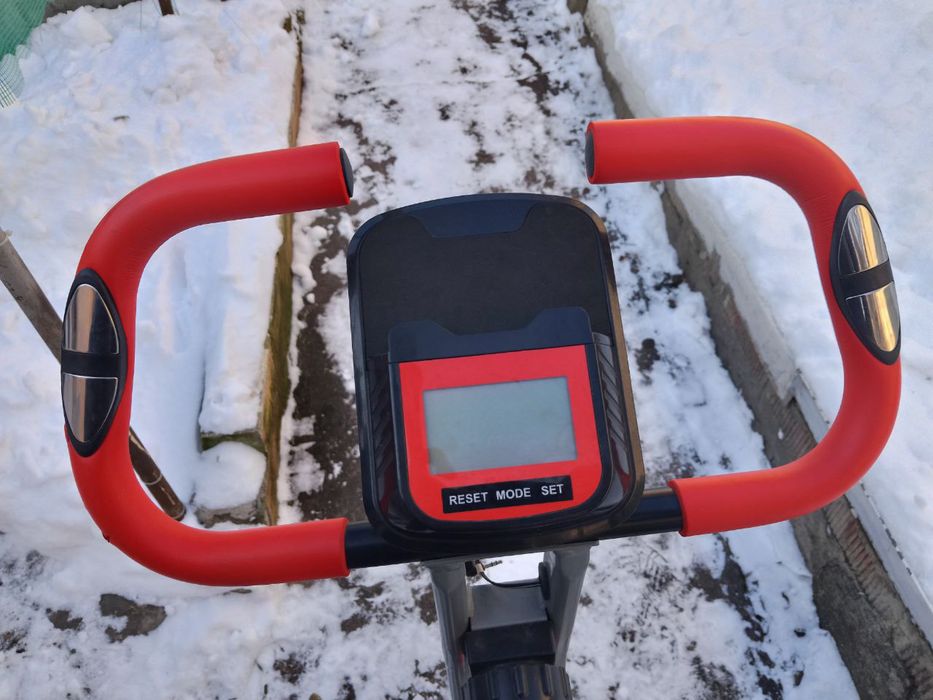 Велотренажер б/у