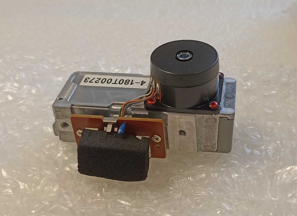 NEW! Лазерная головка, аналог  TOSHIBA OPH-31