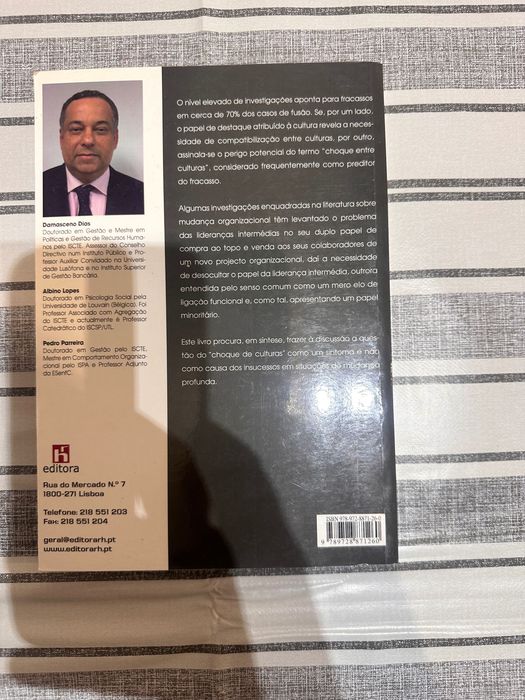 Fusões e Aquisições