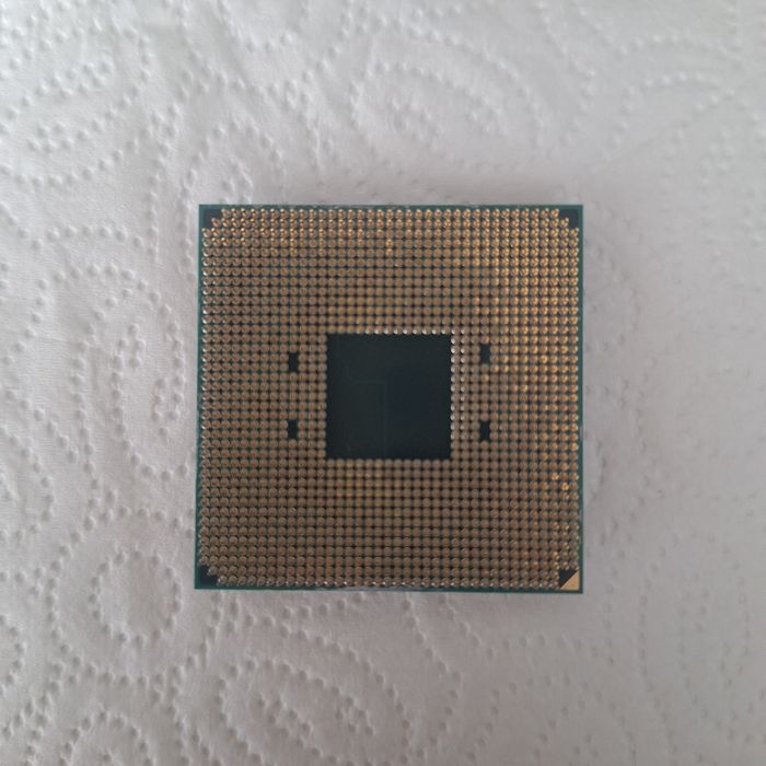 Procesor AMD RYZEN 7 4700G