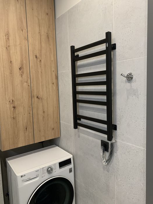 Сдам  в первые  новую однокомнатную квартиру