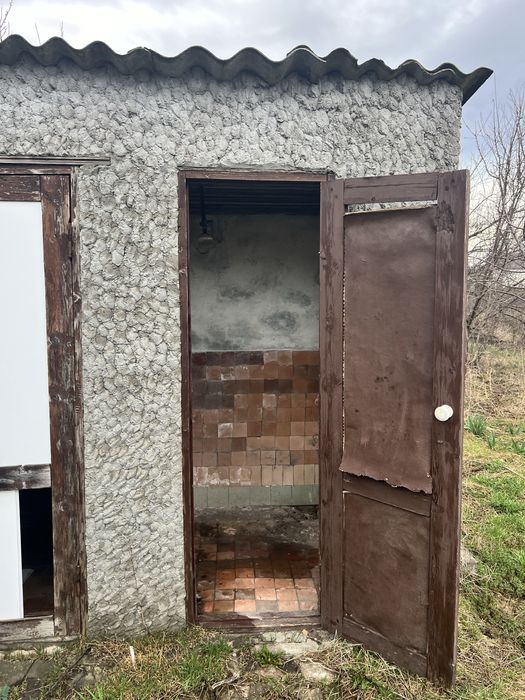 Продам дом в подгороднем