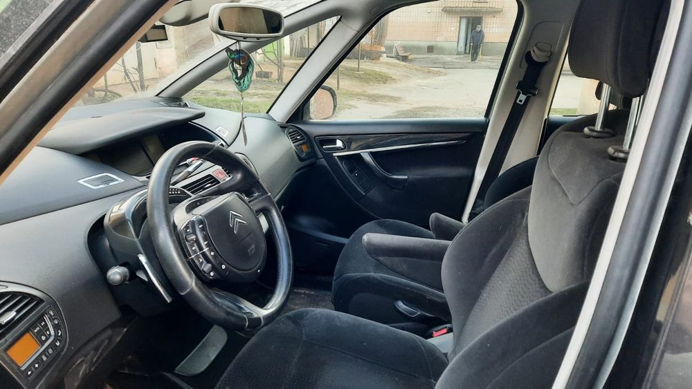 Авто пригнане з Литви