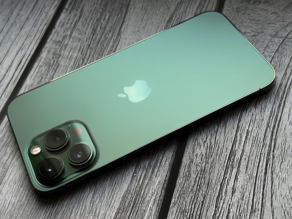 Iphone 13 Pro Max 128GB Neverlock