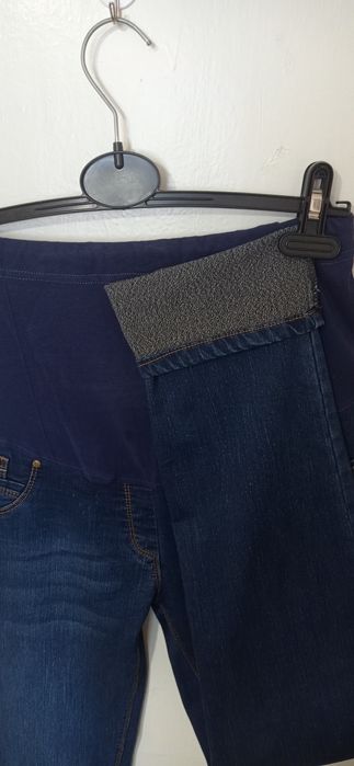 Джинси для вагітних