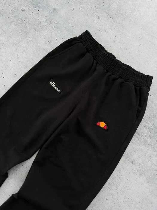Спортивные штаны мужские Ellesse трикотажные весенние осенние элис