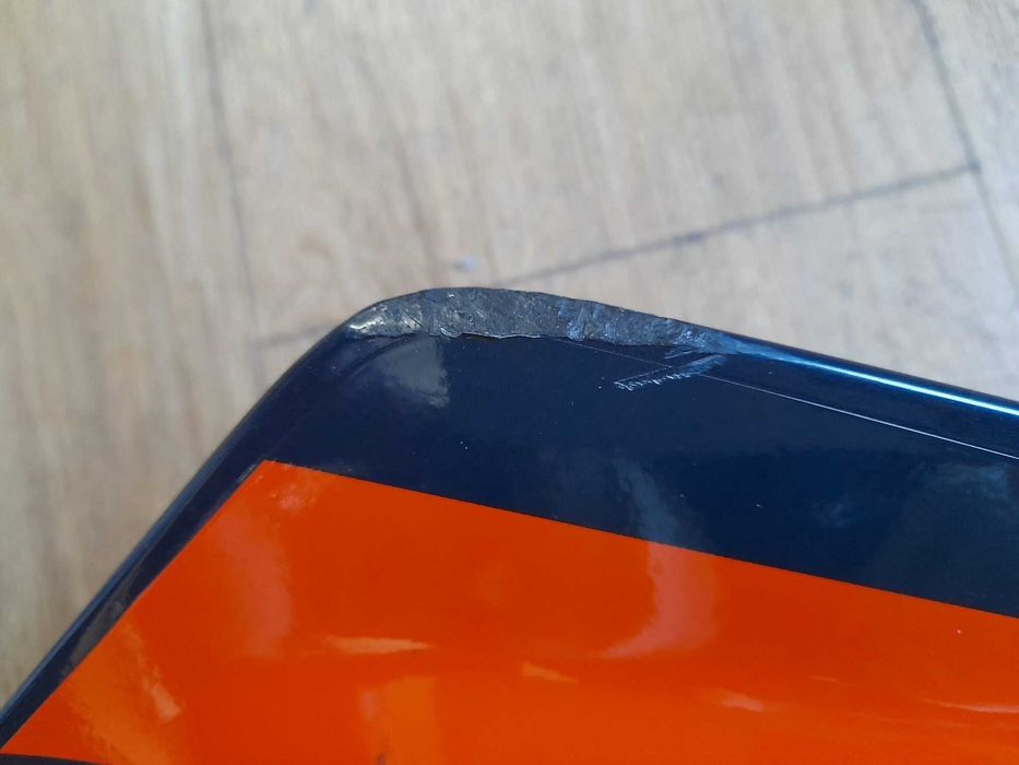 Carenagem Lateral Direita – KTM 390 Duke 2024