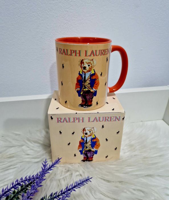 Ralph Lauren Caneca