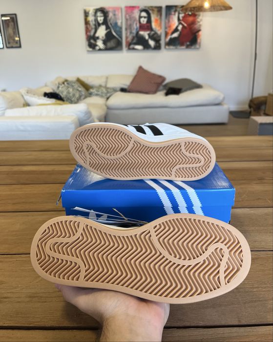 Adidas Campus 00s - 38 2/3