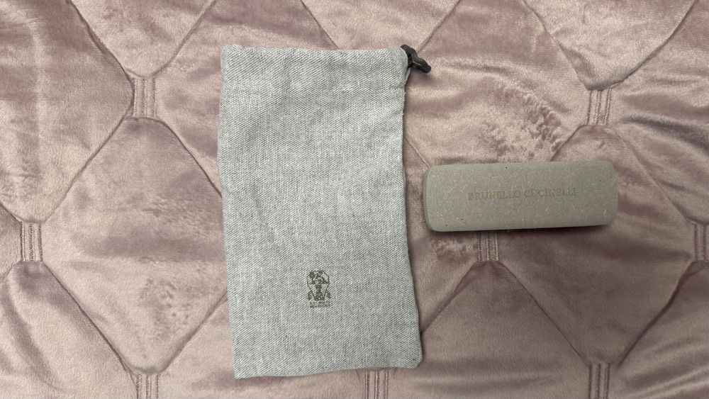 Щетка для обуви  Brunello Cucinelli