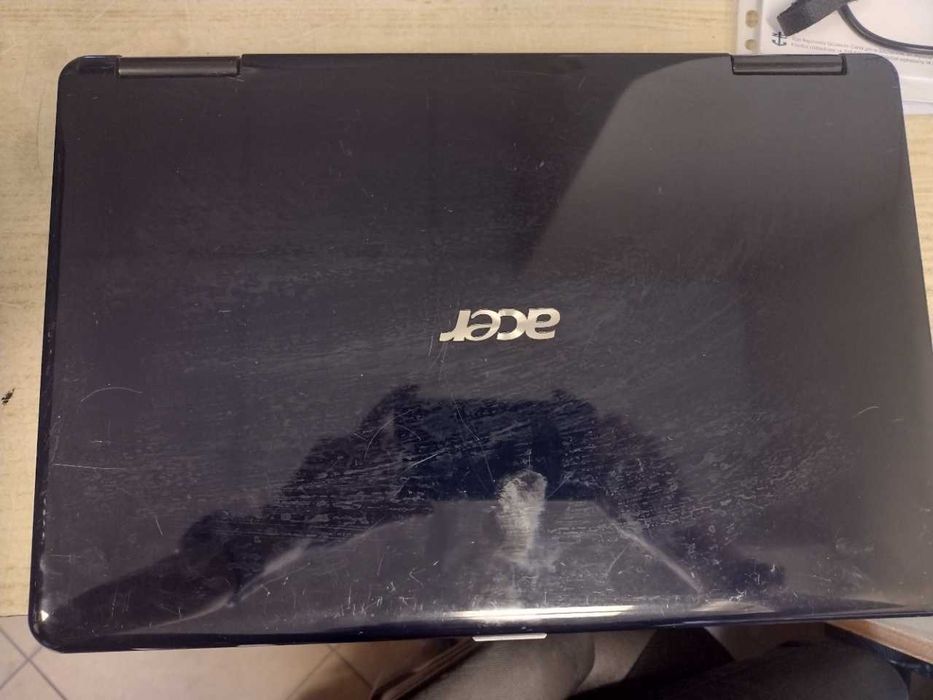 Laptop ACER Aspire 5732Z
