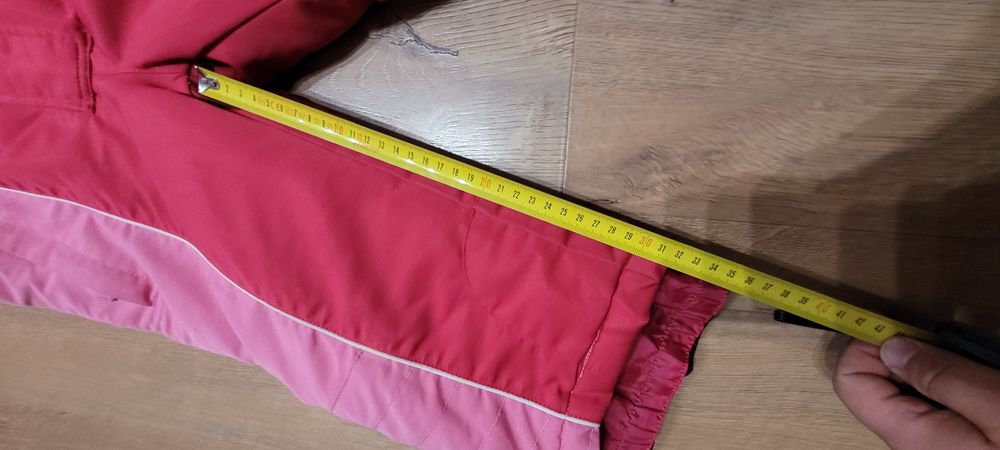 Kombinezon rozmiar 98