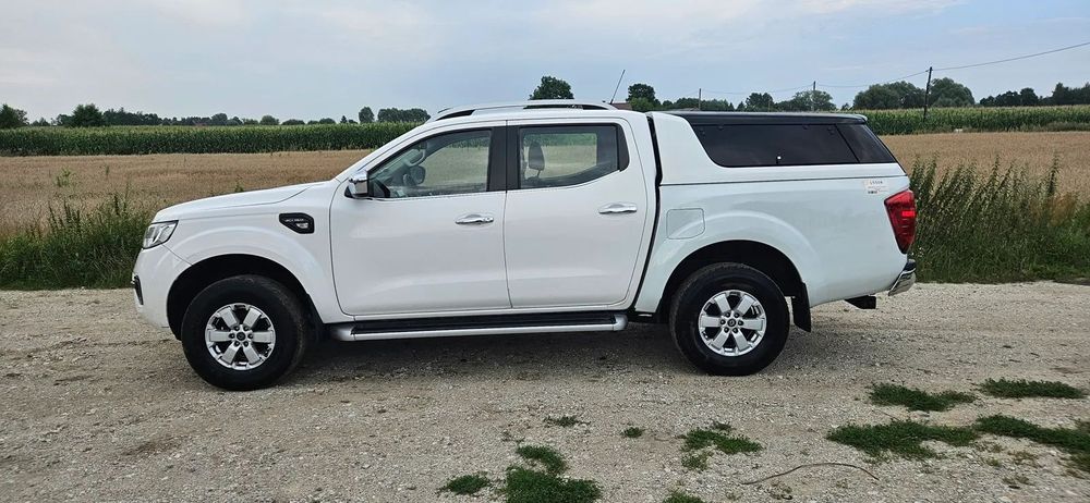 Renault Alaskan