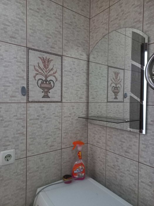 Аренда 3 раз, Братиславская 34,рынок Юность, Деснянский район