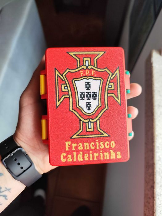 Caixas Cromos Mundial 2026