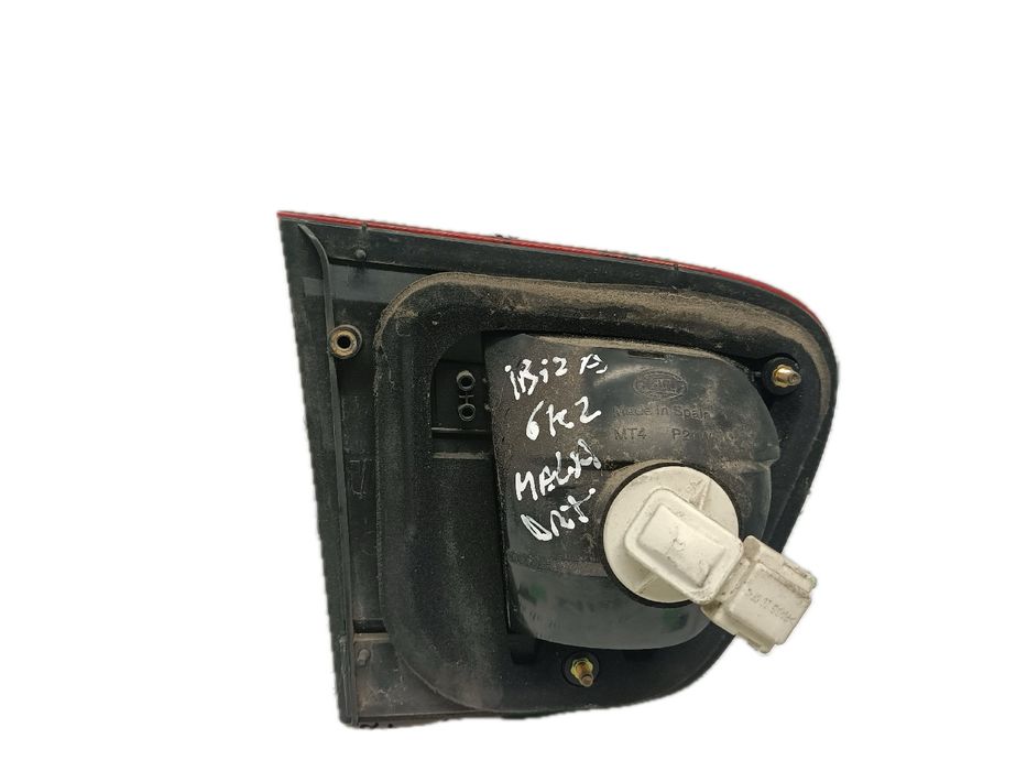 Farolim da mala direito SEAT Ibiza II (6K1)