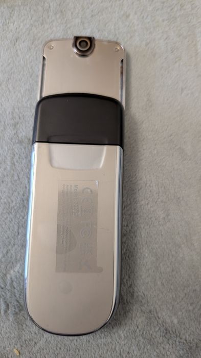 Nokia 8800 з роз'ємом тайп с