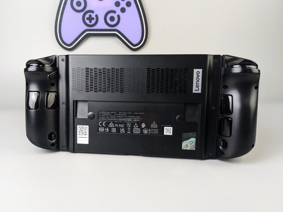 Портативна приставка‼️ Lenovo Legion Go 512Gb AMD Z1 Extreme. Гарантія