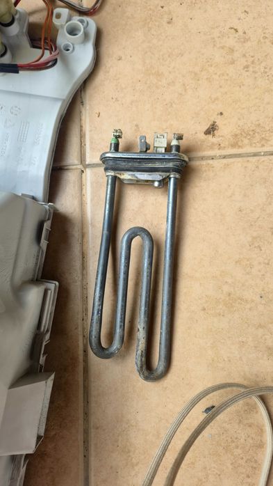 Peças Máquina Lavar Fagor F-2712X 1200 rpm